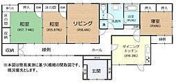 守谷市松前台5丁目