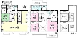 つくば市天久保