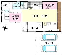 つくば市春風台