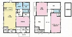 栃木県大田原市加治屋