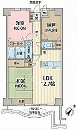 グランデール取手