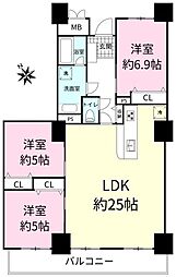 ソリッドタワー