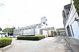 つくば市二の宮3丁目