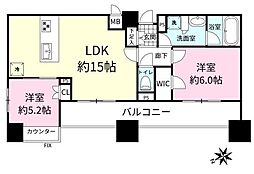 ウィザースレジデンス土浦