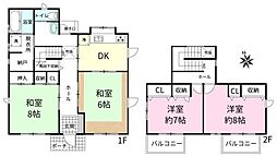 守谷市本町