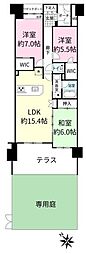 シーズガーデン水戸