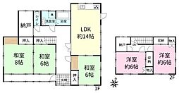 土浦市下高津4丁目