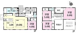 つくば市みどりの1丁目