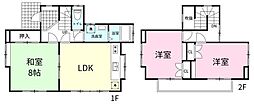 取手市野々井