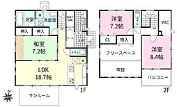 つくば市上横場