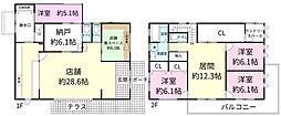 牛久市牛久町