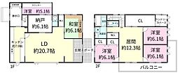 牛久市牛久町