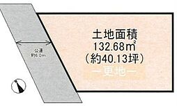 千葉市若葉区みつわ台5丁目売地