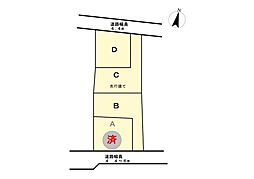 センチュリータウン栗山3