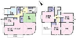 宮野木町中古戸建