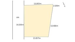 センチュリータウン大巌寺