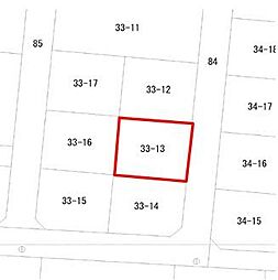 大網白里市みずほ台1丁目売地