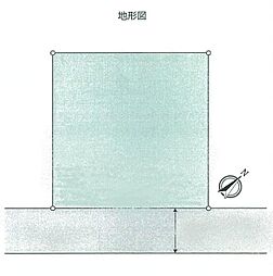 千葉市若葉区西都賀2丁目売地