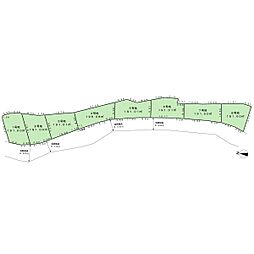 グリーンテラス誉田　8棟