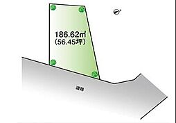 千葉市緑区あすみが丘2丁目売地