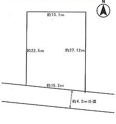 千葉市緑区土気町売地