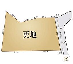 四街道市物井売地