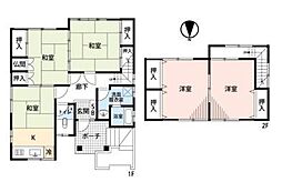 市原市瀬又中古一戸建て
