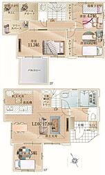 千葉市中央区仁戸名町新築一戸建て