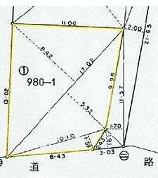 四街道市物井売地