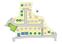 Golden East Hills 2　34棟