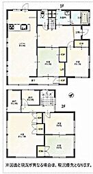 市原市瀬又中古一戸建て
