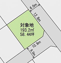 千葉市緑区越智町売地