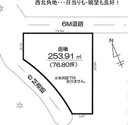 市原市瀬又売地