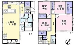 センチュリータウン穴川 3棟
