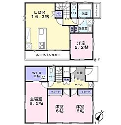 Century Town 王子台