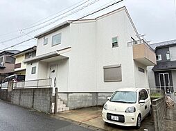 千葉市若葉区みつわ台2丁目中古一戸建て