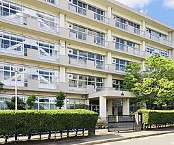 千葉市稲毛区稲毛東6丁目売地