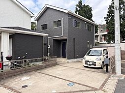 千葉市若葉区若松町中古一戸建て
