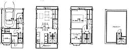 豊島区目白　戸建