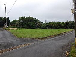 宮古島市城辺字新城土地