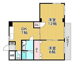 大下マンション