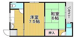 嶋川マンション