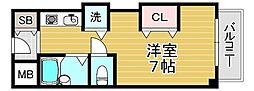 レアル守口