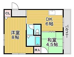 ロイヤルハイツ（旭区清水）