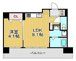 セイワパレス玉造駅前