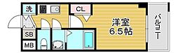 プレサンス大阪城公園ネクサス