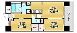Le・Sel上町台（ル・セル上町台）