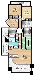 キャステージパーク4番街