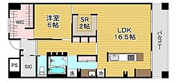 ローレルコート今福鶴見