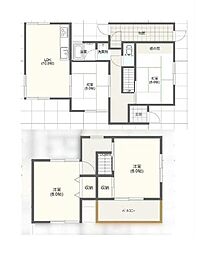 和歌山市吉礼 中古戸建